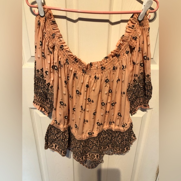 Spell Lionheart blouse - Picture 6 of 10